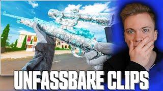 Der KRASSESTE SNIPER in GANZ WARZONE?! (Unglaubliche Shots) | V1nKub