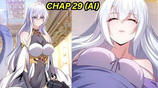 Shut Up, Evil Dragon! I don’t want to raise a child with you anymore (Chap - 28)