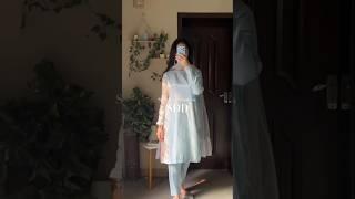 New styles dress #latest stylish design dress #shorts #shortvideo #short #ytshorts #trouserdesign