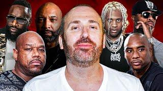 The Many Beefs Of DJ Vlad