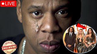 BREAKING! Jay-Z just Ruined his Relationship with his Daughter