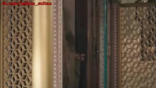 Халиме Султан о сафие