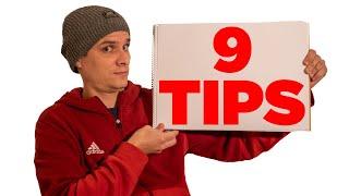  SORARE TIPS - 9 Consejos y Mi Estrategia para GANAR DINERO  [Cómo Jugar]