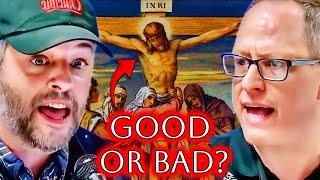 Does Christianity Make the World Better or Worse? ft. Andrew Wilson and Craig/FTFE