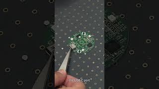 Electronics project: Rapid PCB prototyping at blackdevice!