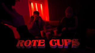 Tabib - Rote Cups (Offizielles Video)