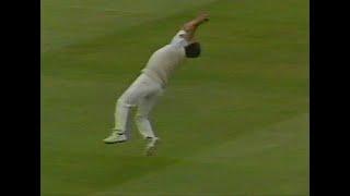 Dickie Bird's Great Catches