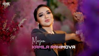 Kamila Rahimova | Камилла Рахимова | Marjon New Song 2024 #afghansong #afghanmastsong #kamila