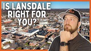 Before You Move to Lansdale PA: 5 Things You Need to Know!