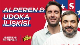 Alperen'in Formu, KD, Warriors, Doc Rivers I Kaan Kural-İnan Özdemir & Amerikan Mutfak #11