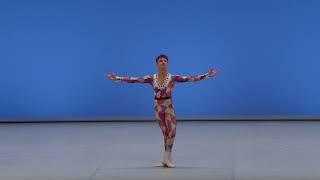 João Pedro DOS SANTOS SILVA, 201 – Prix de Lausanne 2024 First Prize Winner – Classical