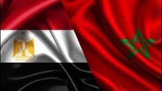 الملك محمد السادس يتصل بالرئيس السيسي في عز الأزمة ويدعوه لزيارة المغرب.. شهامة وموقف ثابت