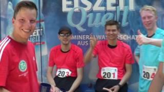 2017 - Siebter Altstadtlauf in Herrenberg