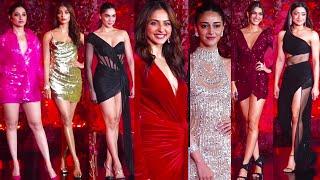 Karan Johar GRAND Birthday Party | Salman Khan,Aishwarya Rai,Kajol,Hrithik Roshan,Rashmika Mandanna