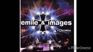 Émile & image a l'olympia - 07 L'enfant des rizières