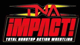 Watching TNA Impact Wrestling On Watch Wrestling Live On The Phone