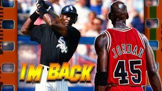 "I'M BACK" : LE RETOUR DU ROI - LE FLASHBACK #72