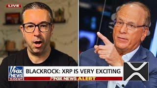 CRYPTO ETFS ARE ADDING XRP & DUMPING BITCOIN