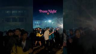 prom night IIT Ropar #iitmotivation #viral #iitianlife #iitvlogs #vlog