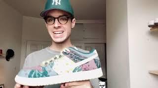 Nike Dunk Community Garden