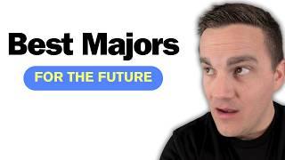 Top 10 Future-Proof College Majors (that are actually worth it!)