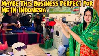 The Ideal Business for Me in Indonesia | Empowering Women Through Entrepreneurship