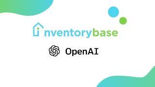 Inventory Base OpenAi