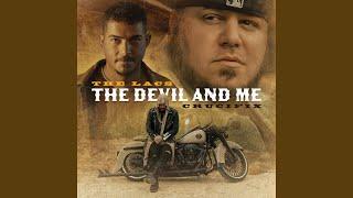 The Devil and Me