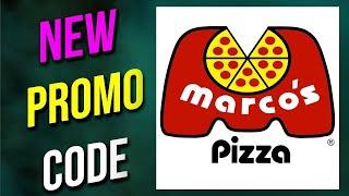 Marco Pizza Coupons || Marcos Coupon Code || Marcos Coupons 2023