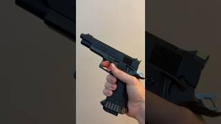 TM Hi-Capa 5.1 SLEEPER build gbb #airsoft #airsoftvideo #tokyomarui