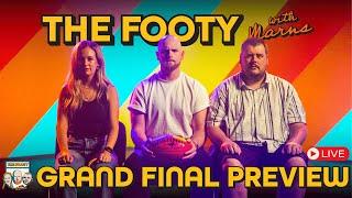 Grand Final Preview