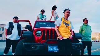 New Tibetan Hip-Pop Song 2020 by Ludrup Gyatso མཐོ་ས། HIGH LIFE