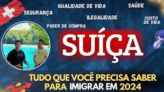 Genebra, tudo o que você precisa saber, sobre essa linda cidade da Suíça com um morador EXPERT.