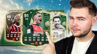 XD... MÓJ NAJLEPSZY SKŁAD?! - FC25 Ultimate Team [#97]