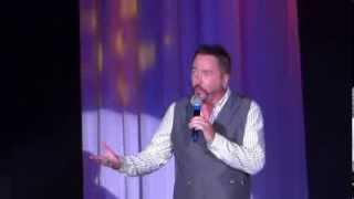 Michael McGeehan Show Highlights