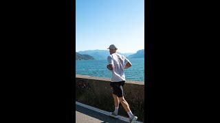 ENDURANCE RUNNING IS NOT FOR THE FAINT OF HEART | Run Como with William Goodge