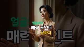 품격 있는 사람들의 공통점 10가지/진짜매력/인간관계 #명언
