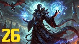 Diablo 3 - Czarodziej #26 (Gameplay PL, Zagrajmy)