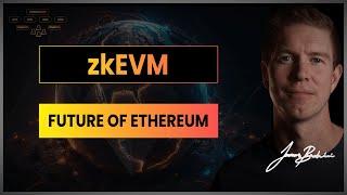 The Secrets of zkEVM: A Deep Dive into Zero-Knowledge Rollups