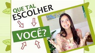 Cuidado com as pessoas tóxicas | Caroline Caxito