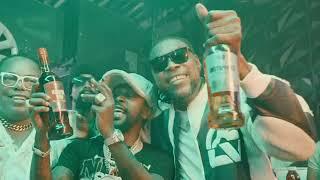 Vybz Kartel - Str8 Vybz | Official Music Video 2025