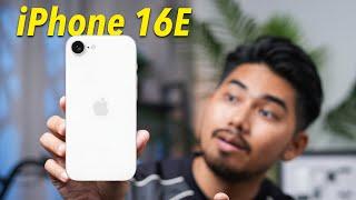 iPhone 16E (2025) Lebih Mampu Milik Dari iPhone 16 Dengan Harga RM2000?! 