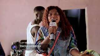 Exploring the Making of Lagos: Behind the Scenes of the First Lagos Movie