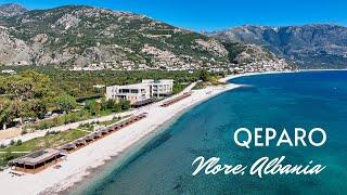 Borsh & Qeparo Beach -  Albania Riviera @MTravelVlog