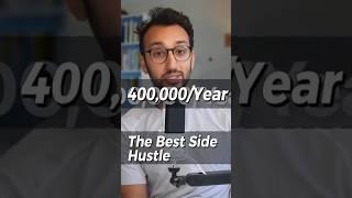 #sidehustles2024 #moneymastery #financialfreedom #aliabdaal #itdevelopment