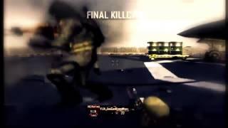 Black Ops 2: Villain Uprise's TeamTage #1 By VLN_Affects