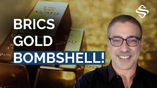 Gold Prices Set to Fall? The Silver Deficit Crisis and BRICS' New Currency – Chris Marcus