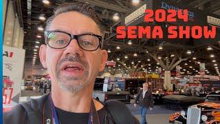 2024 SEMA Show