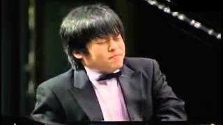 Sunwook Kim - Rachmaninov : Rhapsody on a Theme of Paganini