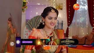 Ummadi Kutumbam | Ep - 47 | Preview | Dec 27 2024 | Zee Telugu